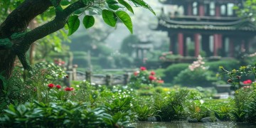 回南天物业该做些什么呢？