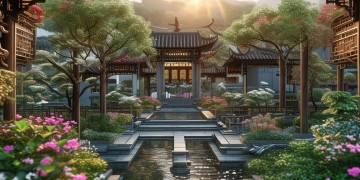 南珠园物业真的可靠吗？