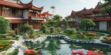 顾北家园物业到底管不管事？