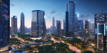 深圳金地物业合法吗？