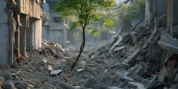 地震后成都物业有责任吗？