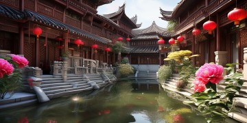 锦绣坊物业究竟能得多少分？
