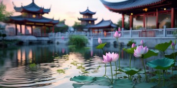 中国物业公司真的赚钱吗？
