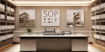 物业公司SOP是什么你了解吗？