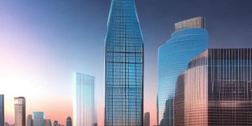 上海大厦物业究竟是哪家公司？