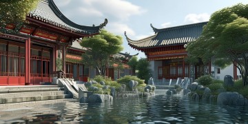 景瑞望府选什么物业好一点？