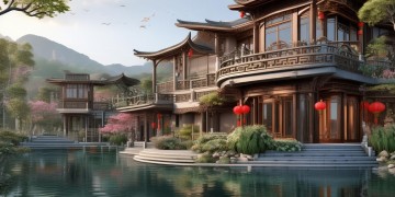 江发翡翠观澜是什么物业？