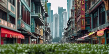 济南诚信行物业是国企吗？