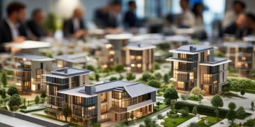 售楼处物业经理工作重点究竟是什么？