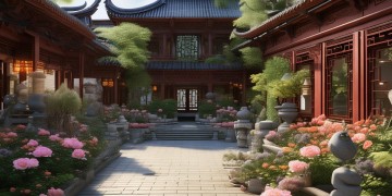 新中家园的物业究竟叫什么？
