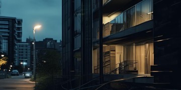 福成物业断电原因究竟是什么？