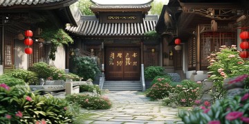 省二院会有物业通知吗？