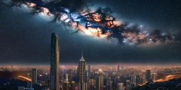 天河悦城究竟是什么物业？