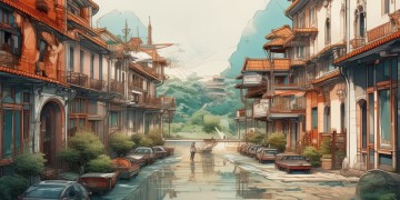 南京建邺大厦究竟是什么物业？
