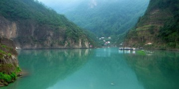荔港南湾是什么物业管理？