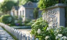 祈东家园的物业究竟叫什么？