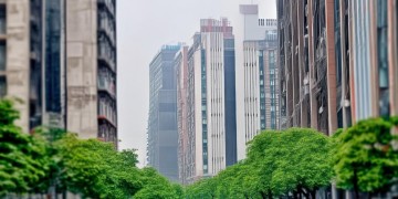 长沙物业费为什么这么贵？