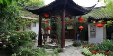丰泽家园物业管事吗？