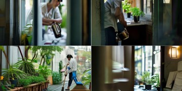 物业人究竟在干些什么活？