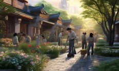 天津物业究竟都管什么？