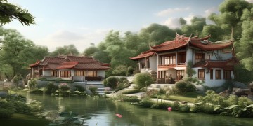 瓯海之光山澜苑是什么物业？
