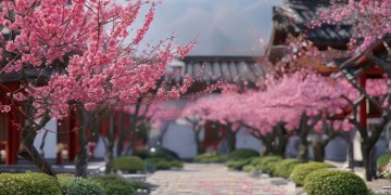 桃李家园是否有物业管理？