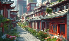 济南有靠谱的物业托管公司吗？