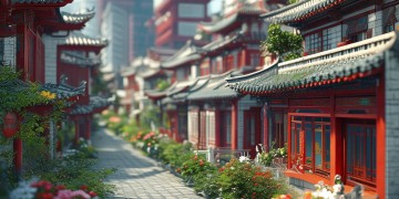济南有靠谱的物业托管公司吗？