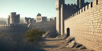 信义御城是物业吗？