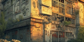 物业费为什么都收了？