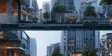 时代尚城物业是什么？