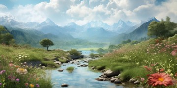 泰山誉景是由什么物业负责的呢？