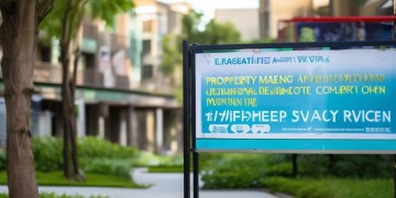丹阳小区物业客服正在招聘吗？