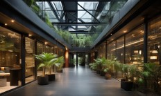 物业办公室一定是违章建筑吗？