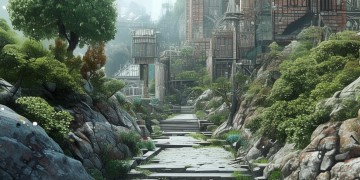 荔枝花园物业安全有保障吗？