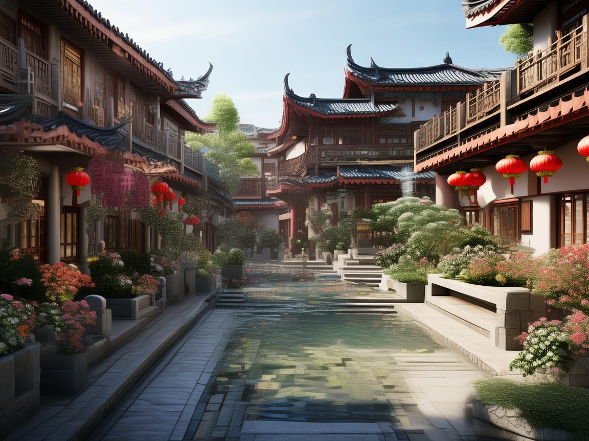 兴隆苑物业究竟是什么单位？