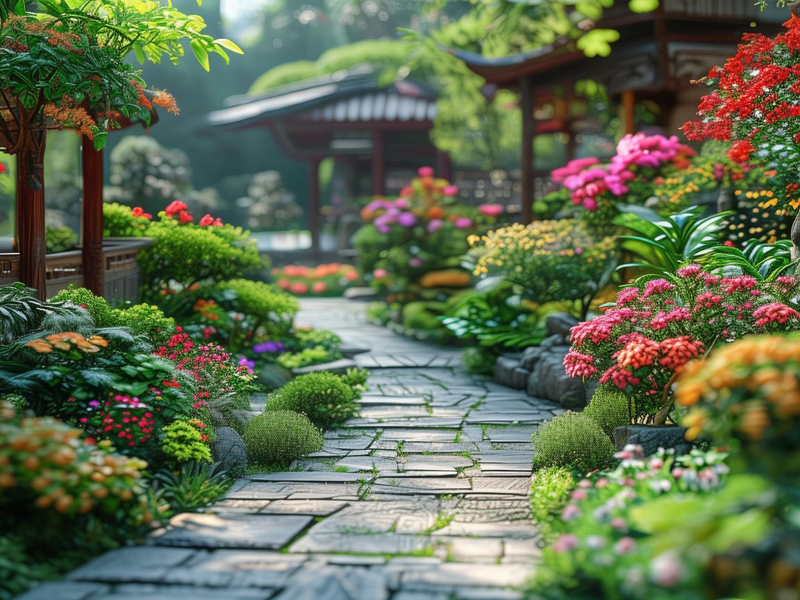 后海花园物业允许业主外出吗？