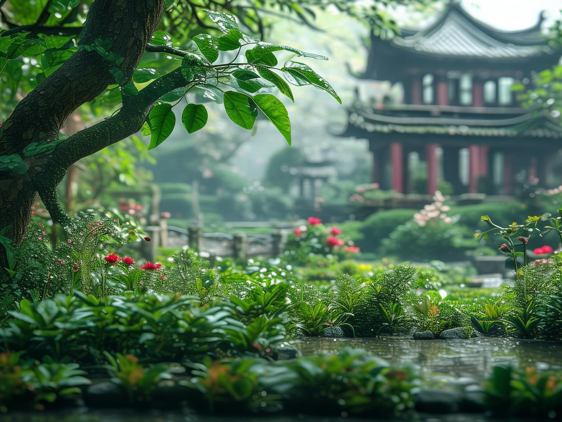 回南天物业该做些什么呢？