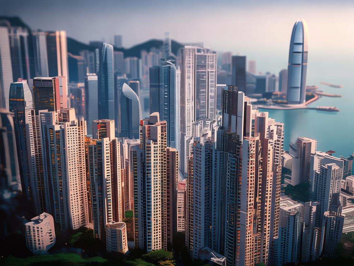 香港拥有物业究竟意味着什么？