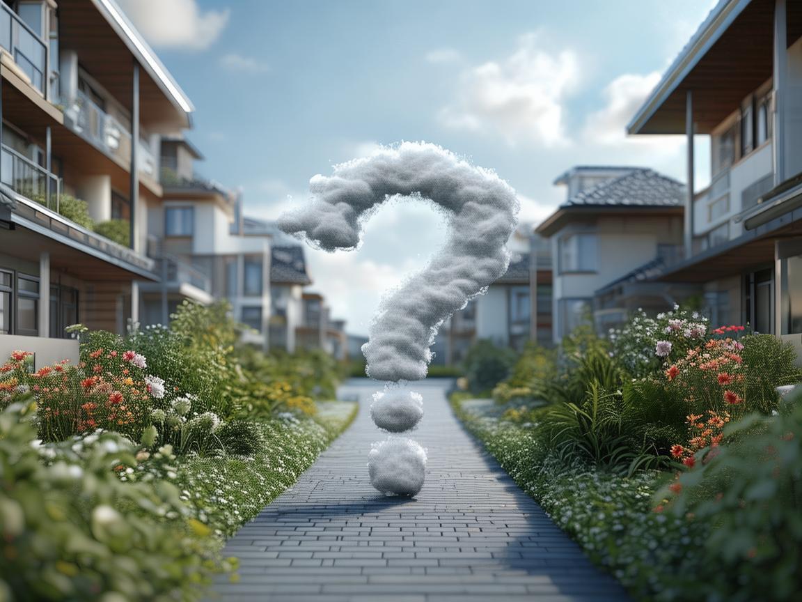 物业有义务通地热吗？