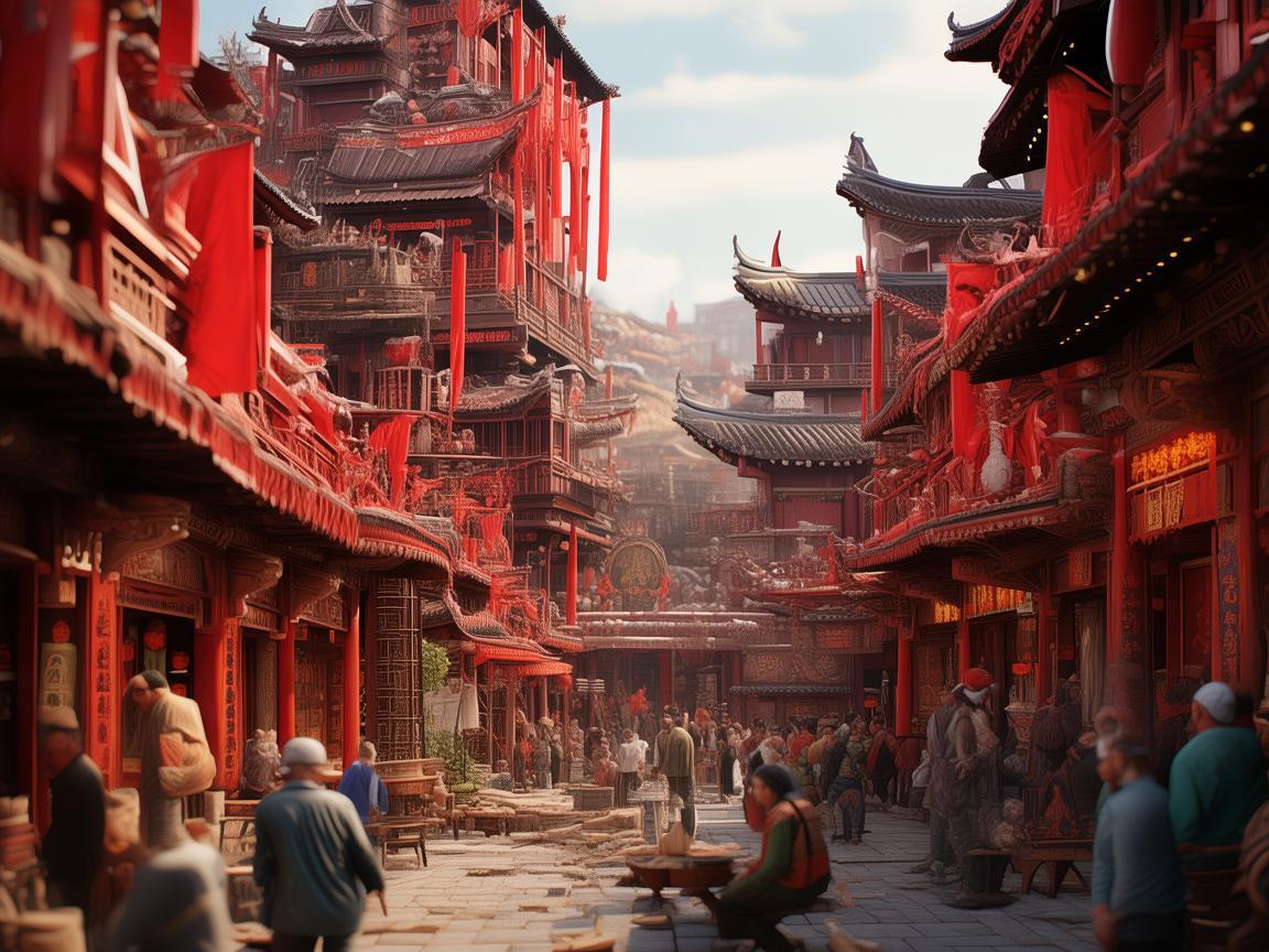南通物业红色堡垒究竟是什么？