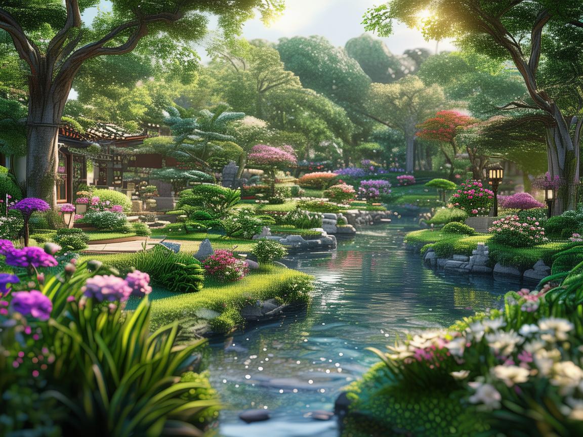 泷景花园究竟是什么物业？