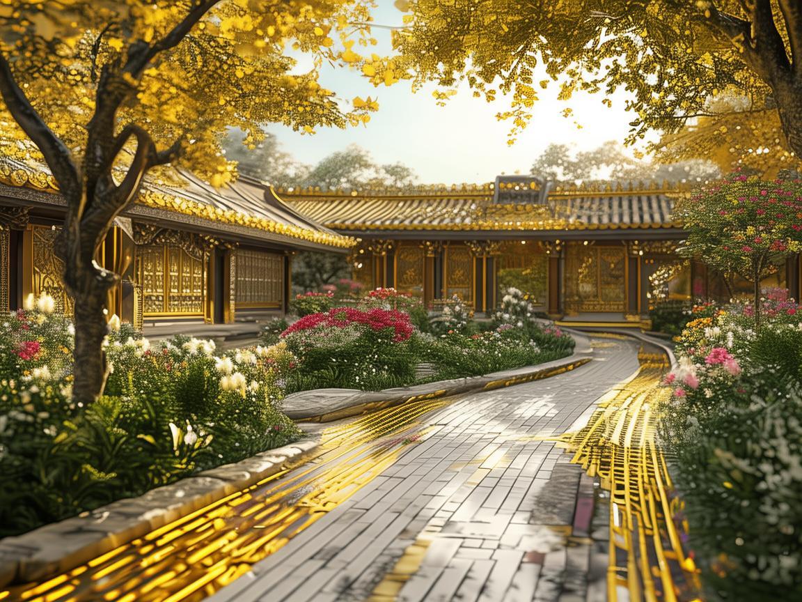 在金地物业有发展吗？