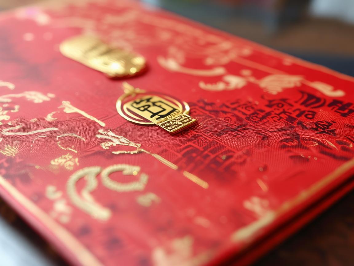 物业元旦红包究竟是什么？