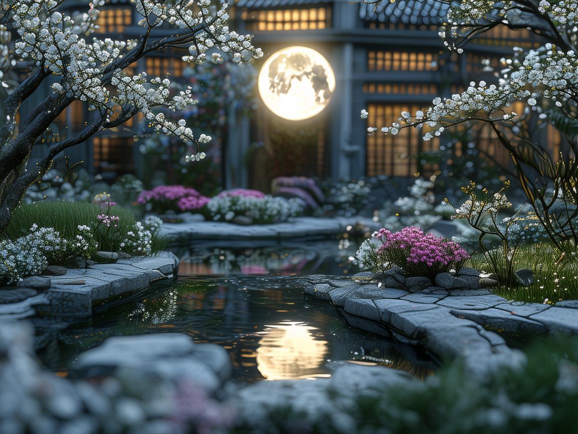 星梅花苑物业可靠吗？