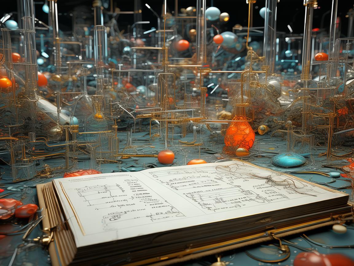 物业化学究竟属于什么学科？