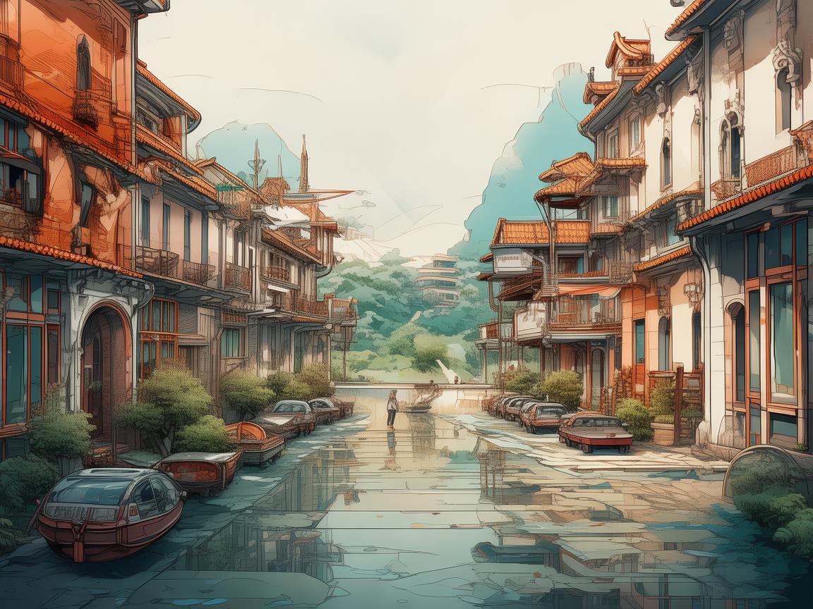 南京建邺大厦究竟是什么物业？