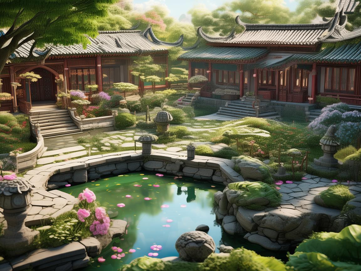 天合园物业究竟是什么？