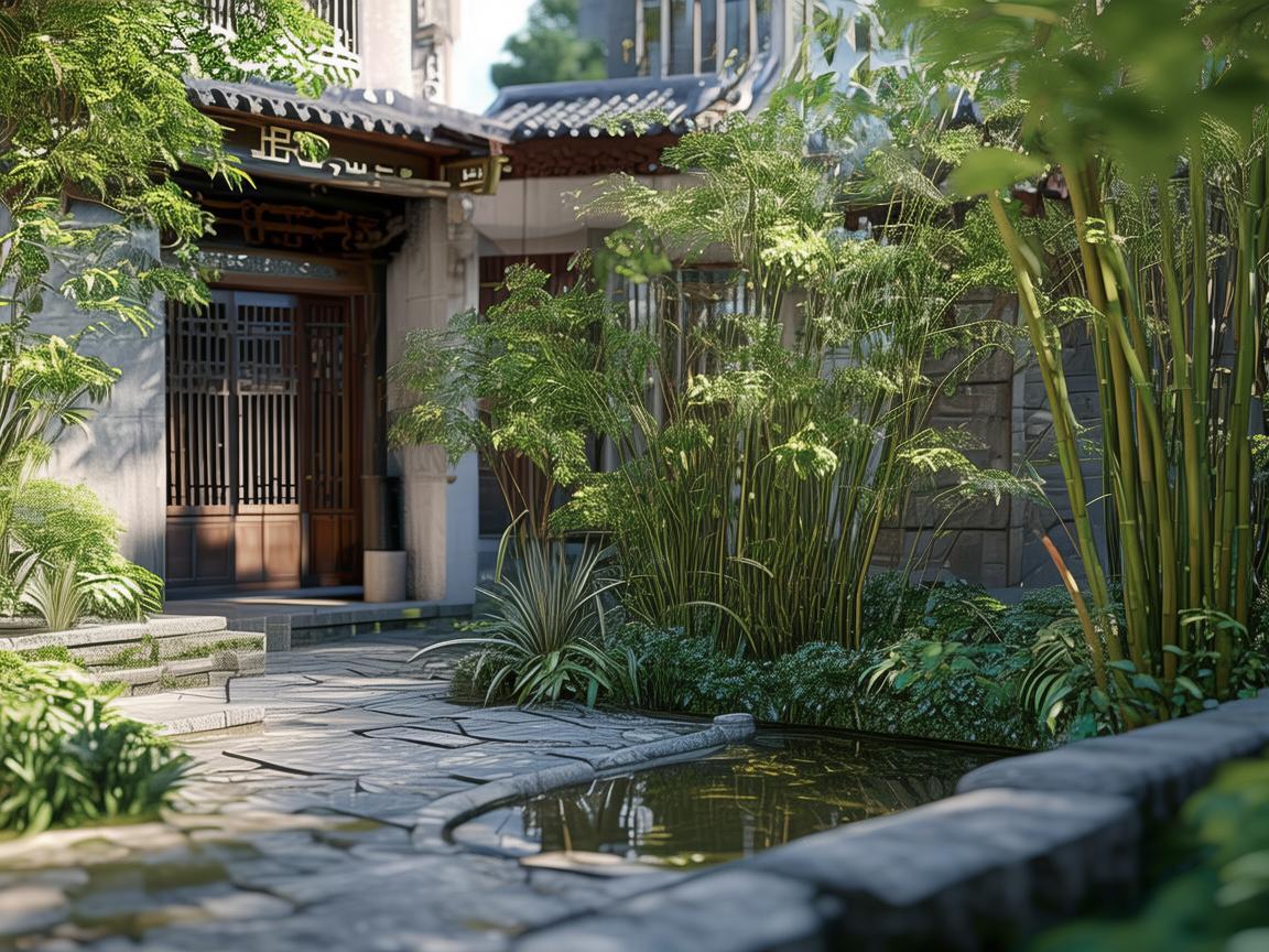 福州住宅物业究竟是哪家公司？
