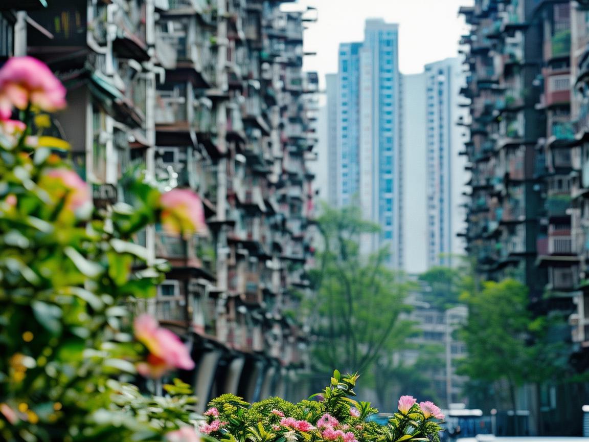 洋泾小区物业真的管事吗？